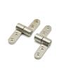 Buy cheap Positioning Stop Damper Free Stop Hinge Metal / Plastic Small Torque Shaft from wholesalers