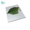 Buy cheap 2mm Thickness PVDF Coating Mirror ACP Interior And Exterior Decoration from wholesalers