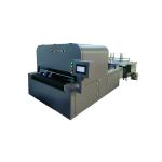 Revolutionizing Packaging: Single Pass High-Speed Digital Inkjet Printing On