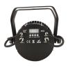 Buy cheap 24*10W LED Par Wash Lights 0-100% Linear Dimmer IP65 Waterproof Wash Par Can Light Led stage light from wholesalers