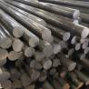 Buy cheap Q235 Q345 Carbon Steel Rod S355JR Bright Mild Steel Round Bar from wholesalers