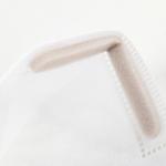 A1 5ply Disposable Non Woven Face Mask EN 149 FFP2 Dust Mask
