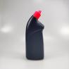 Buy cheap 700ml HDPE Toilet Cleaner Bottle for Eco-friendly Toilet bowl Detergent Coating color from wholesalers