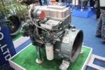 4 Stroke 160HP 2600RPM Yuchai Diesel Engine Bus diesel engine