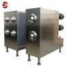 Buy cheap 3000lph Capacity Peanut Butter Margarine Making Machine for and Overseas Installation from wholesalers