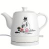 Buy cheap Hot sale 0.8L kettle electric tea water boiler Ceramic electric kettle from wholesalers
