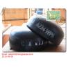 Buy cheap A234 WPB Pipe Cap from wholesalers