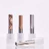 Buy cheap High Precision Solid Carbide Reamer for Fine Tolerance Applications from wholesalers