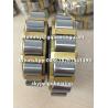 Buy cheap 500752307 Eccentric Bearing 500752307K Brass Cage Cylindrical Roller Bearing for Reducer from wholesalers