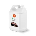Savoury Flavour BBQ KMZ-SL20058 For Food Manufacturers With Suggested Addition