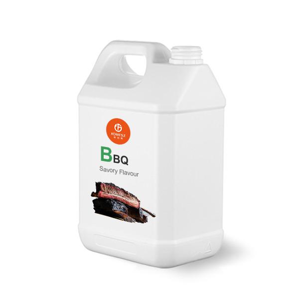 Buy cheap Savoury Flavour BBQ KMZ-SL20058 For Food Manufacturers With Suggested Addition Amount from wholesalers