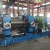Buy cheap CE ISO9001 Certified Scrap Tyre Recycling Plant for Waste Tire Shredder Machinery from wholesalers