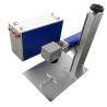 Buy cheap Mini Desktop 20W 30W 50W 100W MAX CO2 Laser Marking Machine from wholesalers