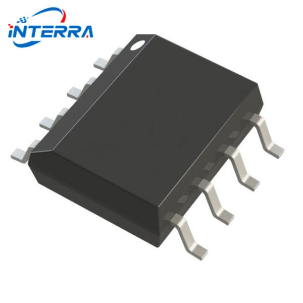 Buy cheap ADI ADUM1201ARZ-RL7 Digital Isolator IC Chip 2500VRMS 2CH GP 8SOIC from wholesalers