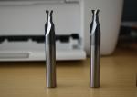 100mm TiN Coating Carbide Dovetail Milling Cutter
