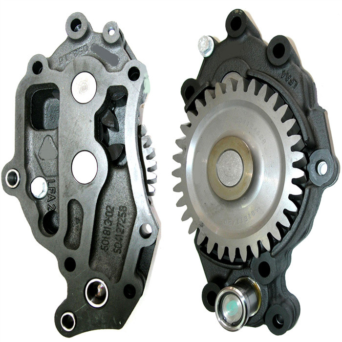 504131225 5801499861 5801608329 Suitable For Oil Pump On IVECOTRUCK Models
