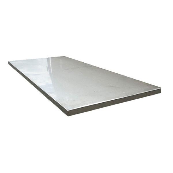 Buy cheap 8K Polished Mirror Finish Stainless Steel Sheet Hot Rolled Cold Rolled AISI Standard from wholesalers