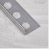 Buy cheap Stainless Steel Gold Tile Trim 201 304 316 from wholesalers