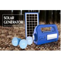 Buy cheap FT-0503W Lighting System Power Storage 6V 4000mAh Lead Acid Batteries product