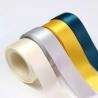 Buy cheap Customized Double Face Satin Ribbon 6mm High Light for Valentine's Day Gift Decoration from wholesalers