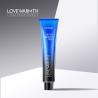 Buy cheap 100ML Low Ammonia Permanent Hair Color Cream For Professional Salon 100% Gray Coverage from wholesalers