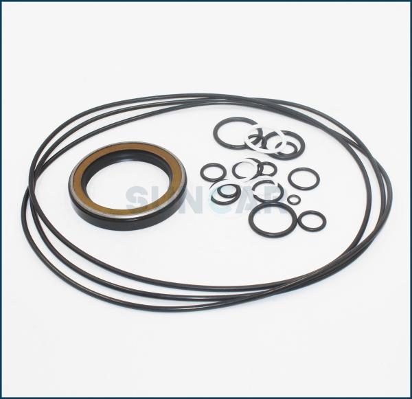 Buy cheap VOE 14684116 VOE14684116 Sealing Kit For Volvo Swing Motor EC380D EC750D EC750E from wholesalers