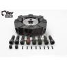 Buy cheap Excavator Rubber Coupling Assy 50AS For Doosan DX230LC DX225NLC from wholesalers