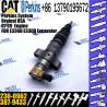 Buy cheap C9 Engine Fuel Injector Nozzles 10R7224 236-0962 557-7633 387-9433 from wholesalers