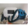 Buy cheap Portable Healthcare Vest Airway Clearance System Devices 220V from wholesalers