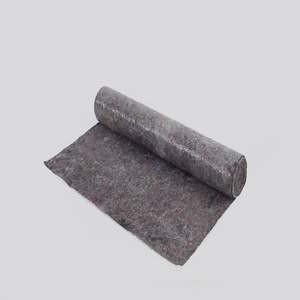 Buy cheap 220g Self Adhesive Fleece Breathable Floor Protection For Painting from wholesalers