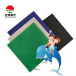 White HDPE Geomembrane Liners for Aquaculture Pond Reservoir Dam 0.2mm-3mm