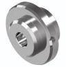 Buy cheap custom cnc machined metal parts manufacturer of flat washers from wholesalers