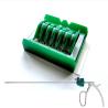 Buy cheap Single Surgical Disposable Ligation Clips For Medical Devices from wholesalers