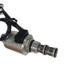 Buy cheap 6D95 Engine Rotating Solenoid Valve 20y-60-11713 20y6011713 Komatsu PC220-5 P200-5 PC100-5 Excavator Solenoid Parts from wholesalers