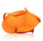 Household Silicone Steamer,Silicone kitchen supplies