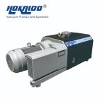 Medical / Surgical Vacuum Hospital Negative Pressure System Oil Free Dry Claw