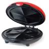 Buy cheap 8 Inch Quesadilla Maker,Electric Snacks Making Machine With Detachable Drip tray from wholesalers