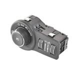 Black Head Auto LED Lights Vehicle Automatic Adjustment