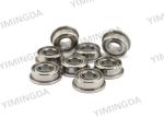 BRG FLNG S9912YMD0613FS2 STOCK DRIVE 153500568 for GT7250 Textile Machine Parts