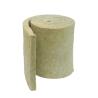 Buy cheap Waterproof Fireproof Stone Wool Felt Rock Wool Blanket For Roofing Insulation from wholesalers