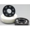 Buy cheap High Precison Hybrid Ceramic Ball Bearings, CE6811 Si3N4 Ceramic Ball Bearings from wholesalers
