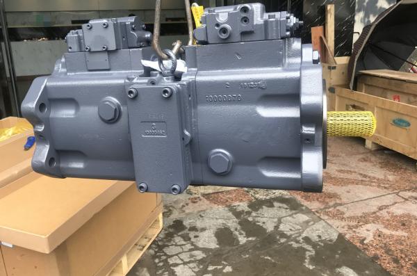 Belparts Excavator Main Pump EC360B EC330B EC460B Hydraulic Pump VOE 14531412