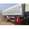 Buy cheap Used Sino Howo 20000 Liter Water Tanker Truck 336HP from wholesalers