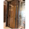 Buy cheap 2440x1830mm Laminated Glass Panels from wholesalers
