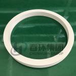 Heat Oil Resistant AS568 15% Glass Filled PTFE Gasket