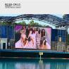 Buy cheap 300W/sqm SMD2121 6000 Nit P4.81 Waterproof Rental LED Display from wholesalers