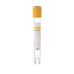 5ml PET PP GLASS Vacuum Blood Collection Tube Far Infrared Disinfecting