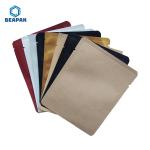 Moisture Barrier Nonwoven Japanese Drip Coffee Bag With Valve