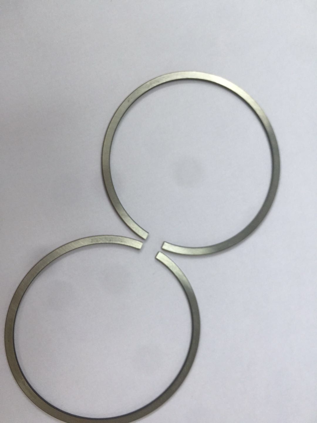 4 Inch Piston Ring Metal Cutting Wheel Automobile Industry Applied