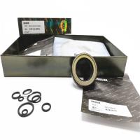 Buy cheap Excavator Swing Motor Assembly For KAWASAKI M5X130 AP2086 product